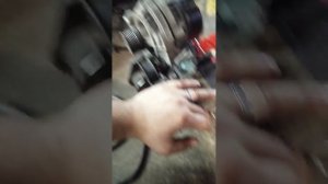 установка кондиционера на ваз, лада 10 семейства v8, 8 кл