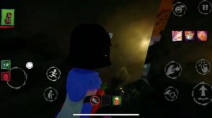 Secret Neighbor  обновление