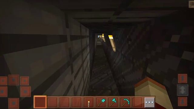 на какой висоте блоков лучше копать? 70   90   110?? что я наш