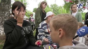 В течение июня для воспитанников школьных лагерей будут организованы мастер-классы от педагогов ДХШ