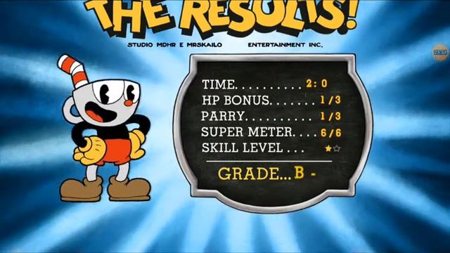 прохождение cuphead #1 смотреть онлайн