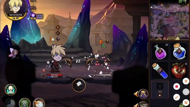 Hero tale speedrun часть 8 (кач) смотреть онлайн