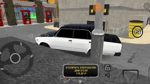 покатушки на ваз 2107 смотреть онлайн