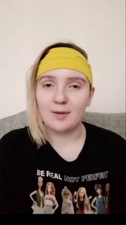Видео для тех, кому тревожно
