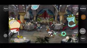 Стрим #2 | капхед прохожу всех боссов