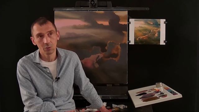 "Облачное море": марафон Д. Розы. День 2