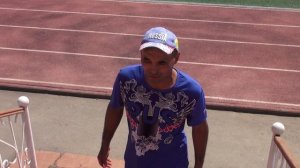 Янбирдин Руслан. Пару слов. 2025