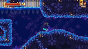 Прохождение Iconoclasts [06]