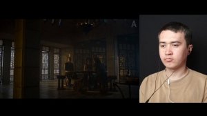 АНИМЕШНИК СМОТРИТ: Игра Престолов 6 сезон 3 серия | Реак