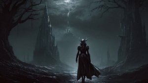 1 ЧАС ДАРК ЭМБИЕНТА : Тёмное Фэнтези | Музыка для Релакс