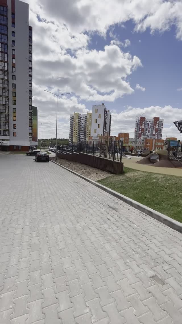 Обзор