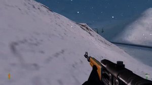 Project IGI прохождение (7 часть)