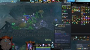 ИГРАЮ НА ИМБЕ ПРОТИВ ЗАДРОТА  - WORLD OF DOTA VENGA INT (ИНТЕЛЛЕКТ