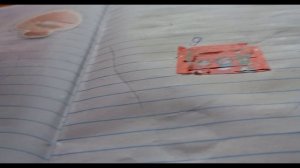 новая распаковка бумажных сюрпризов