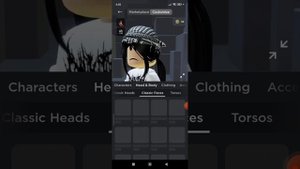 трата 300 робуксов! скин мечты?