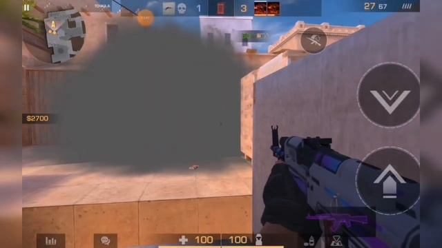 демка в в напарниках поехали! Standoff 2 демка смотреть онлайн