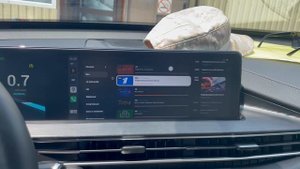 CHERY TIGGO 7 PRO Супер монитор