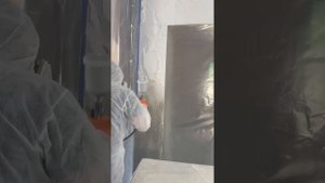 Гипсовые панели, скала