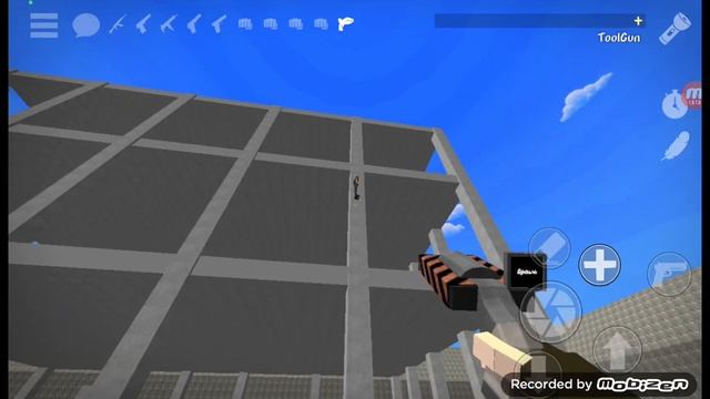 играю в старую версию Gore Box смотреть онлайн