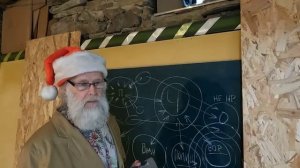 ЧЕТВЁРТЫЙ ФИЛЬМ О КЛАСТЕРАХ ГЕНЕРАТОРЫ КЛАСТЕРОВ