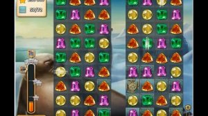 Инди Кот  Прохождение  Уровень 129