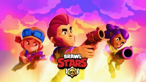 Brawl stars.Добиваем до 19K кубков 🏆