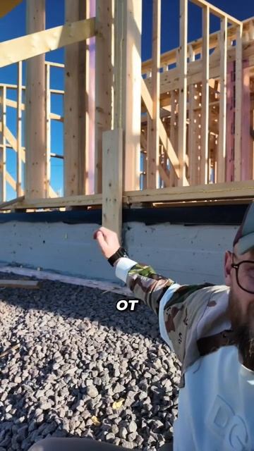 Мечта о своем доме невозможна без фундамента #каркасн? смотреть онлайн