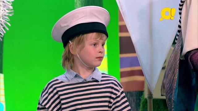 25 июня - день моряка! Давайте учить английские слова по теме "Капитан корабля"