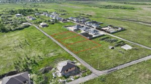 Участки новая локация Новотуринский