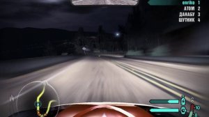 14 Когда твоя машина в NFS быстрее мысли