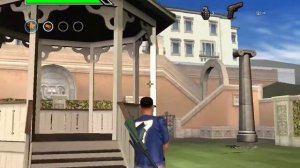 Прохождение Bad Boys 2 (Правящая партия)