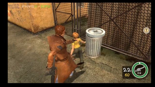 оружие чтобы начинать игру в постал 3(postal III) смотреть онлайн