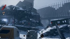 DEATHLOOP прохождение #3 ☉ убиваем Веньцзе ☉ ПК ☉ сюжет ☉ смертельная петля