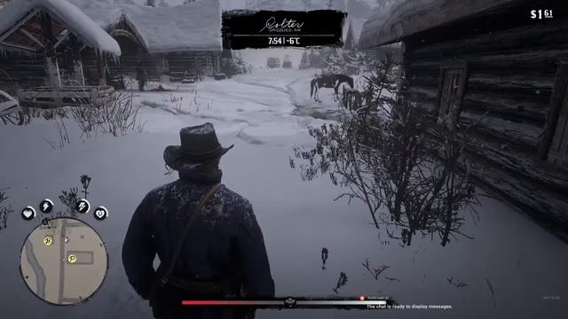 Тестируем стрим на слабом компе. Red Dead Redemption 2