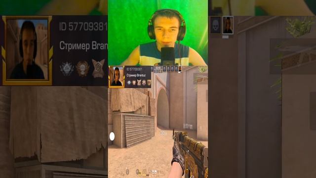 СТАНДОФФ 2 ОБНОВЛЕНИЕ PREY 0.33.0 / MMR, РЕЖИМ СОПРОВОЖДЕНИЕ, A смотреть онлайн