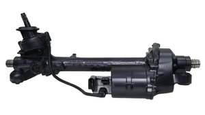 Рулевая рейка VW Tiguan I, Touran, Passat B6, Passat B7, Passat CC, Sharan, Audi Q3, Seat Alhambra