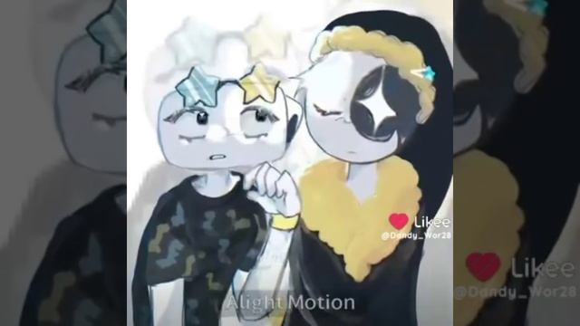 Анимации по миру Денди смотреть онлайн