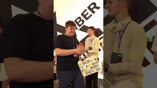  В 13 лет  чемпион хакатона по разработке телеграм-бота! А вы мечтали о таком? 