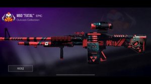 ЛУЧШИЙ ИНВЕНТАРЬ ЗА 1000 ГОЛДЫ В STANDOFF 2