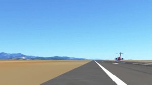 2 минуты споттинга в infinite flight.