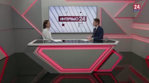 Интервью. Светлана Рябикина. Выпуск 03.06.25