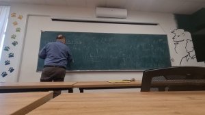 Мельников Лекция 6 20.03.25 (1 часть)