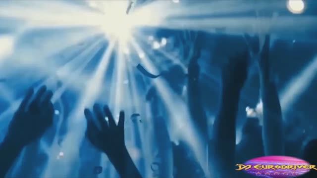 SAVAGE-44 - Move your body (Dj Kip Remix 2025)