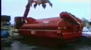 Пакетировочный пресс Ariete
