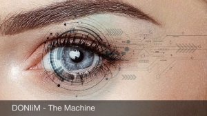 DONIiM - The Machine