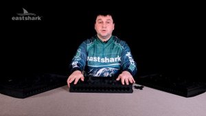 Доски для раскатки бойлов EastShark