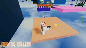 Я Хочу Протестировать Игру! | I Wanna The Test Game (Roblox)