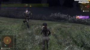 😱 ПРОХОЖДЕНИЕ КВЕСТОВ СТАЛКЕР 2 НА АМАЗИНГЕ! | AMAZING ONLINE