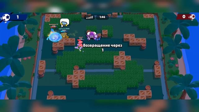 Гайд на грома | БАЗОВАЯ ОБУЧАЛКА | #TRAINER #brawlstars смотреть онлайн