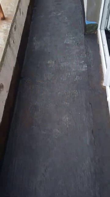 1-ая ч. жидкая резина, бесшовная гидроизоляция г. новор? смотреть онлайн